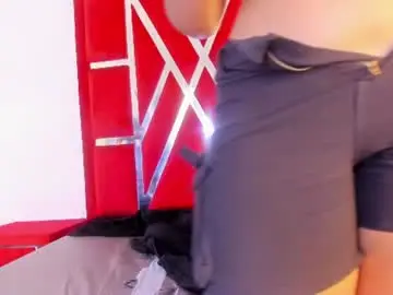 Chaturbate Adult Webcam of ambarglowasm