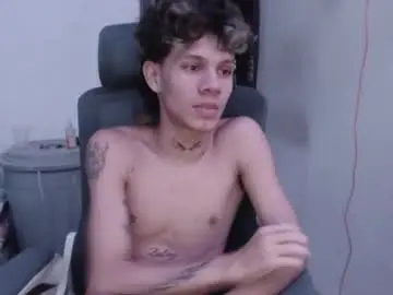 Chaturbate Sex Cam of andy_dan1