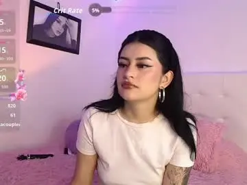 Chaturbate Live Porn of arye_lle