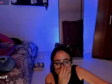 Chaturbate Nude Webcam of ave_fenix69