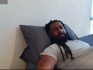 Chaturbate Nude Webcam of blackmuscless