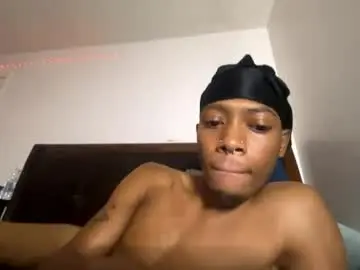 Chaturbate Nude Webcam of camrxnnn