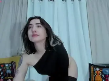 Chaturbate Nude Webcam of carly_grasso