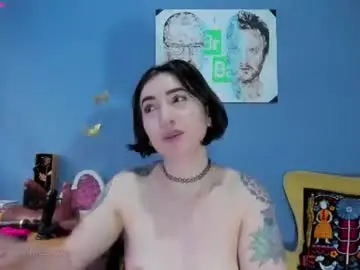 Chaturbate Live Sex Cam of carly_grasso