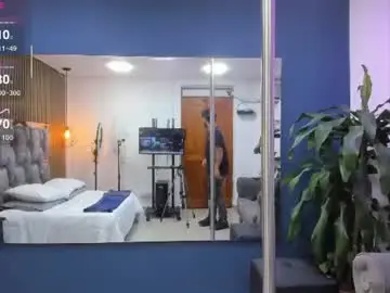 Chaturbate Private Sex Chat of cleve_bondy