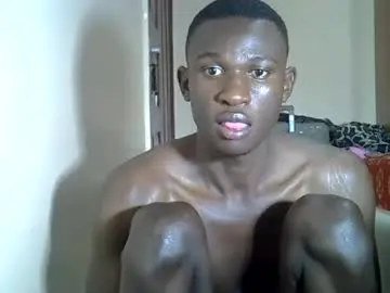 Chaturbate Private Sex Chat of clive_damian