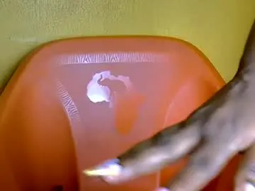 Chaturbate Sex Cam of creamyposh1