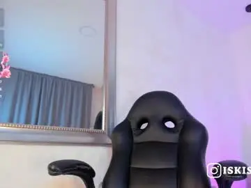 Chaturbate Live Sex of isabellasweet__