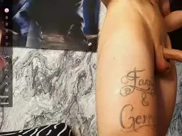 Chaturbate Live Sex of jeins_carter