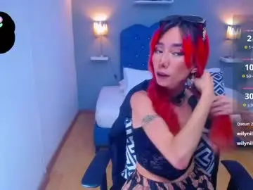 Chaturbate Watch Live Sex Cams of meryjanes_xxx