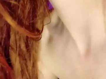 Chaturbate Best live sex cam show of midnightrose11