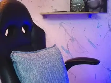 Chaturbate Free Porn Cam of paulina_lopezz