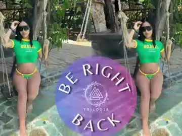 Chaturbate Free Porn Cam of paulina_lopezz