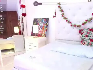 Chaturbate Adult Video Chat of petitecherry_