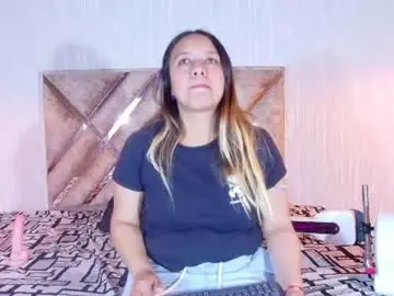 Chaturbate Nude Webcam of sami_1_8