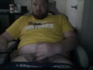 Chaturbate Live Sex of snowwolf40