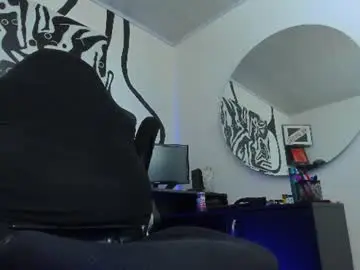Chaturbate Sex Cam of anders_x