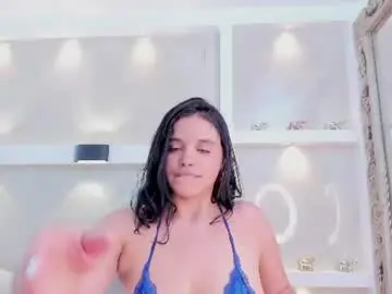 Chaturbate Watch Live Sex Cams of annie_soler
