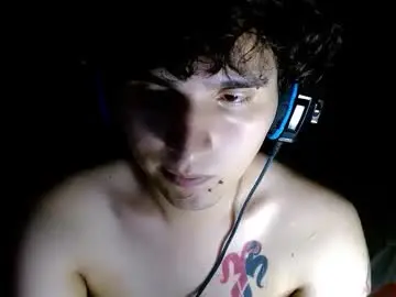 Chaturbate Live Porn of charley_quin