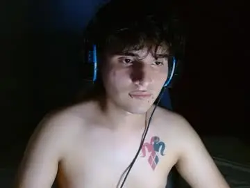 Chaturbate Adult Video Chat of charley_quin
