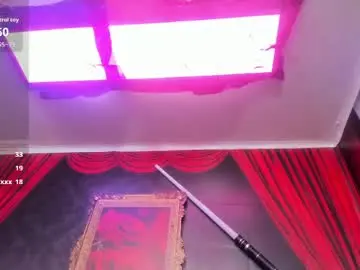 Chaturbate Watch Live Sex Cams of evelin_hellsing