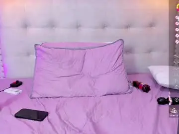 Chaturbate Live Porn of nicole_vega18