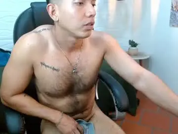 Chaturbate Sex Cam of paul_cros