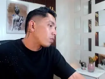 Chaturbate Nude Webcam of paul_cros