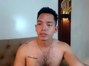 Chaturbate Sex Chat of paul_cros