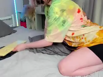 Chaturbate Free Porn Cam of puddingpantie