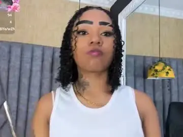 Chaturbate Sex Cam of skylerbloom