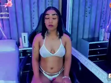 Chaturbate Nude Webcam of skylerbloom