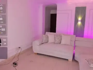 Chaturbate Live Sex Cam of _anna_parker_