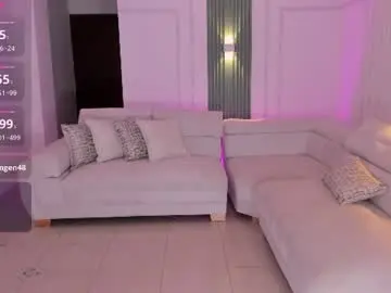 Chaturbate Best live sex cam show of _anna_parker_