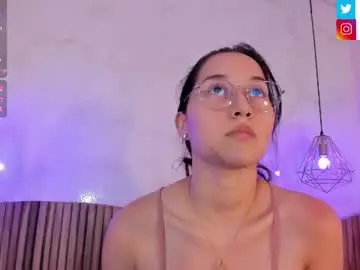 Chaturbate Live Sex Cam of abbysweet1_
