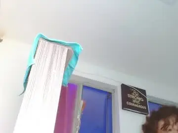 Chaturbate Adult Webcams of candy_giuliana21