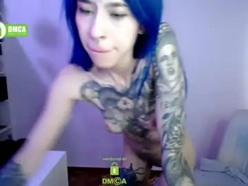 Chaturbate Free Live Porn of dakota_senju