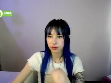 Chaturbate Best Webcam of dakota_senju