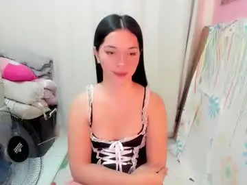 Chaturbate Live Sex of deity_athena