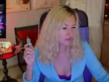 Chaturbate Sex Cam of donnasmitth