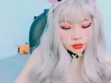 Chaturbate Sex Chat of hinata1_chan