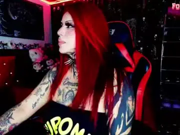 Chaturbate Adult Webcam of janna_ink