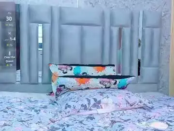 Chaturbate Sex Cam of kendrafoster1