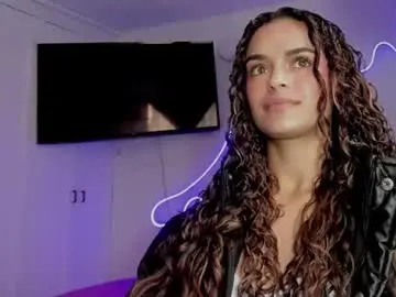 Chaturbate Live Sex of lili_evanss
