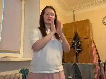 Chaturbate Best Webcam of romanakinkelaar