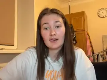 Chaturbate Free Live Porn of romanakinkelaar