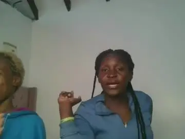 Chaturbate Sex Chat of royal_goddes2