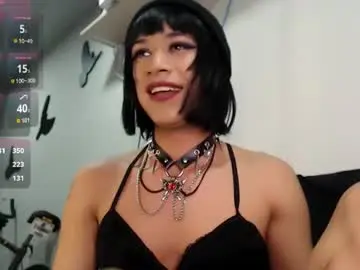 Chaturbate Adult Webcams of sexy_angelinaa