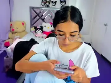 Chaturbate Sex Cam of valery_taylor_1