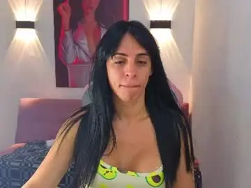Chaturbate Live Sex Cam of vittoria_lombardi07